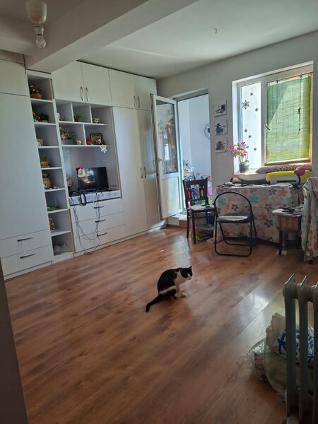 Bulevardul Dacia, Calea Grivitei